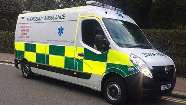 (c) Harleystreetambulanceservice.co.uk