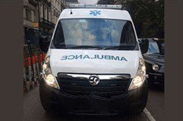 Ambulance 1