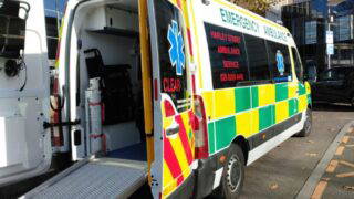 Harley Street Ambulance Service (5)
