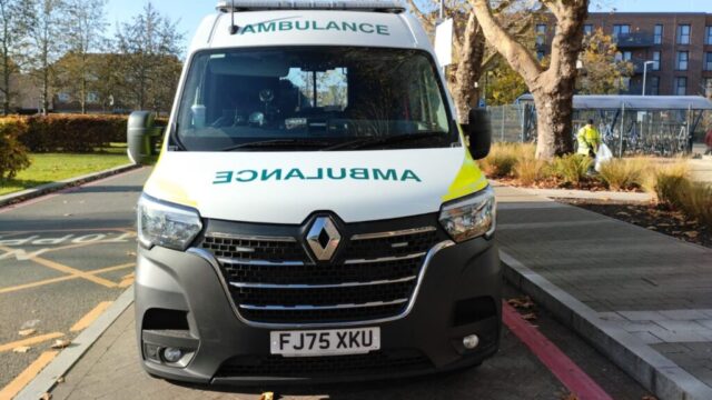 Harley Street Ambulance Service (8)